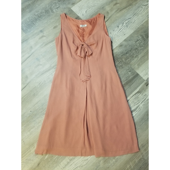 Moschino Dresses & Skirts - Moschino Cheap & Chic Vintage Bow Dress